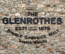 The Glenrothes